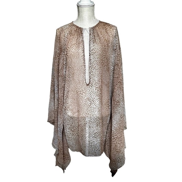 Victoria’s Secret Swim Cover-Up one Size O/S - Picture 1 of 5